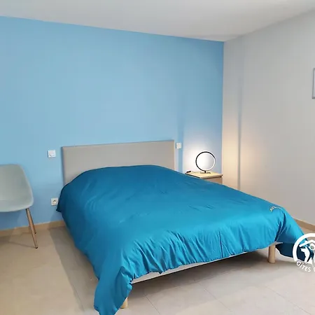 Les Grands Bles D'or, 12 Personnes *