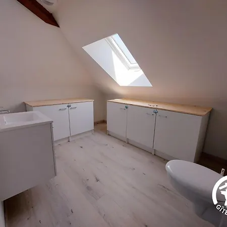 Les Grands Bles D'or, 12 Personnes 펜션