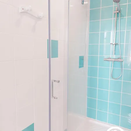 Les Grands Bles D'or, 12 Personnes 펜션 Saint-Aubin-du-Desert