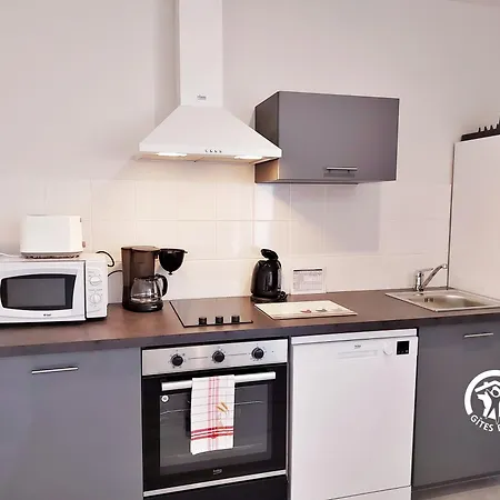 Les Grands Bles D'or, 12 Personnes