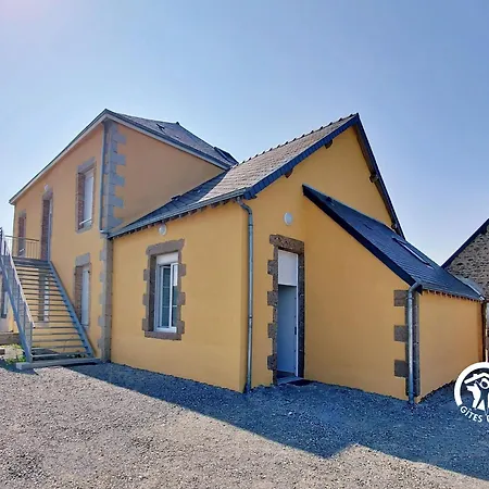 Les Grands Bles D'or, 12 Personnes