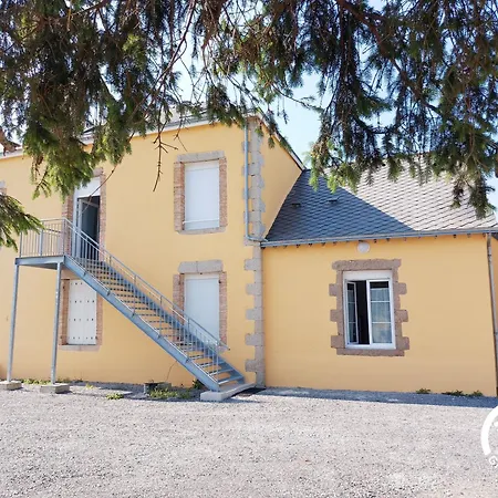 Les Grands Bles D'or, 12 Personnes 펜션