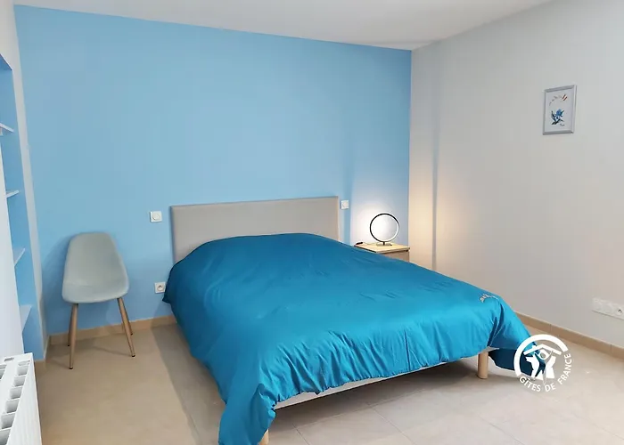 Les Grands Bles D'or, 12 Personnes *