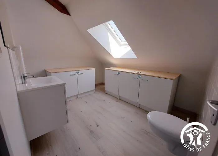 Les Grands Bles D'or, 12 Personnes Vakantiehuis