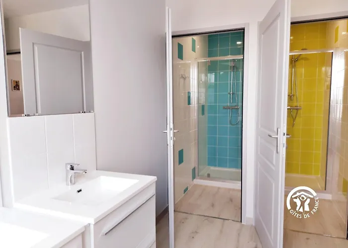 Les Grands Bles D'or, 12 Personnes Vakantiehuis *