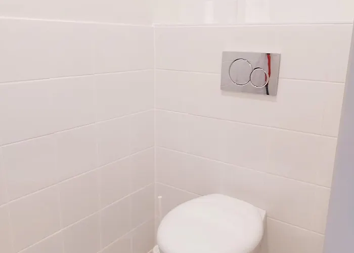 Vakantiehuis Les Grands Bles D'or, 12 Personnes *