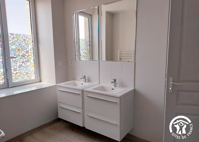 Les Grands Bles D'or, 12 Personnes *