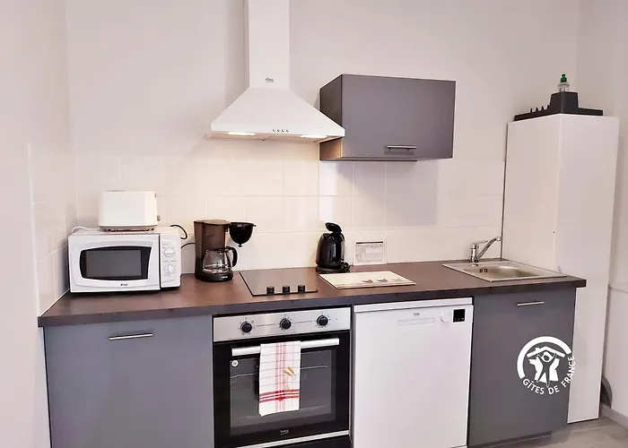 Les Grands Bles D'or, 12 Personnes