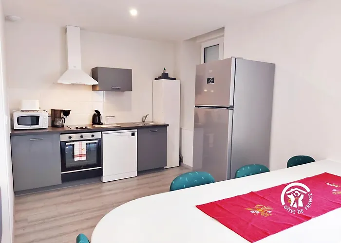 Les Grands Bles D'or, 12 Personnes Vakantiehuis *