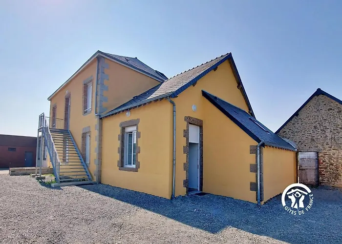 Les Grands Bles D'or, 12 Personnes